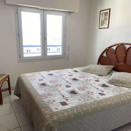 2 Pieces A Frejus, Proche Commerces, Thalasso, Animaux Admis - Fr-1-226a-120 Apartment Frejus