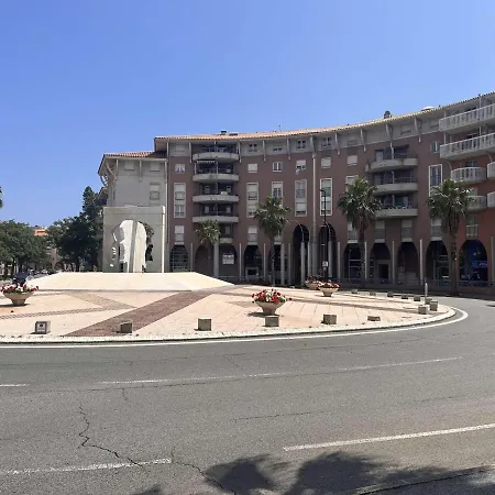2 Pieces A Frejus, Proche Commerces, Thalasso, Animaux Admis - Fr-1-226a-120 Apartment Frejus