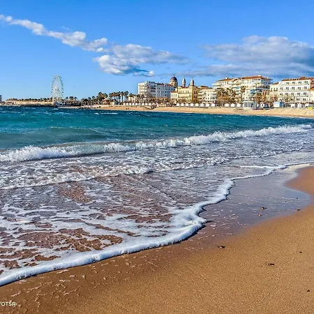 Apartment 2 Pieces A Frejus, Proche Commerces, Thalasso, Animaux Admis - Fr-1-226a-120